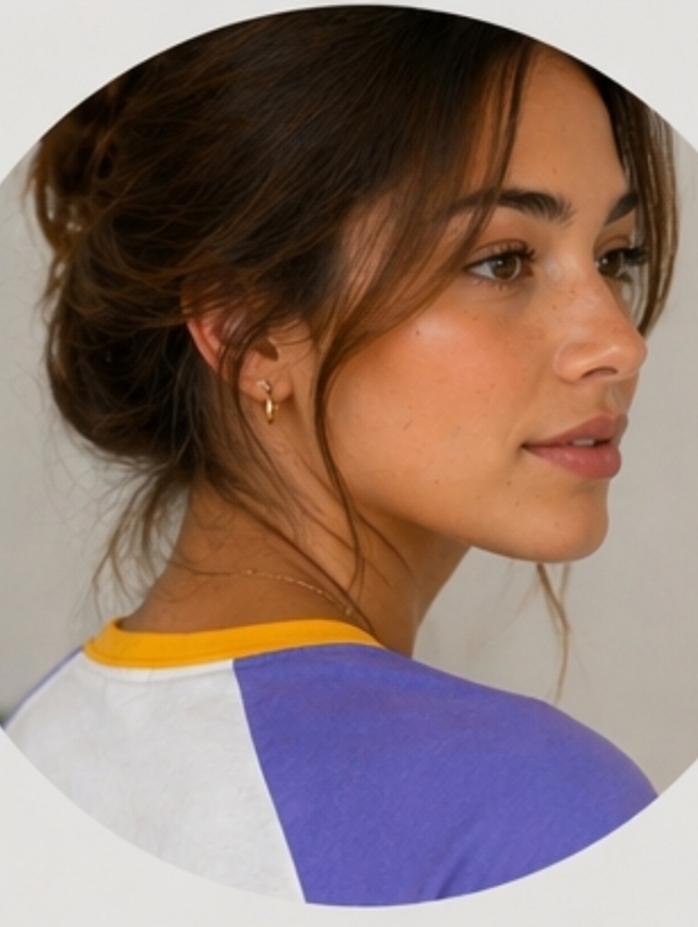 Nike women's top - Picture 4 of 8
